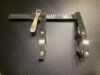 JARIT 300-253 Favaloro-Morse Sternal Retractor