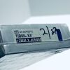 SYNTHES 04.004.661S 12mm TI Cannulated Tibial Nail