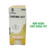 ETHICON REF 812H  CHROMIC GUT SUTURE, 0 (4 Ph. Eur.) СТ-1, EXP 2026/07