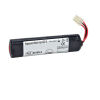 BATTERY Welch Allyn ADE 10 Parts source replacement for 10NA2/3-1600 Defibrillator