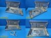 JOHNSON & JOHNSON Ultracision Harmonic Scalpel HP054 Handpiece W/ Case (93 USES REMAINING)