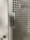 JOHNSON & JOHNSON Ultracision Harmonic Scalpel HP054 Handpiece W/ Case (93 USES REMAINING)