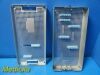 JOHNSON & JOHNSON Ultracision Harmonic Scalpel Hp054 Handpiece W/ Case (85 USES REMAINING)