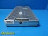 JOHNSON & JOHNSON Ultracision Harmonic Scalpel Hp054 Handpiece W/ Case (85 USES REMAINING)