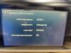 JOHNSON & JOHNSON Ultracision Harmonic Scalpel Hp054 Handpiece W/ Case (85 USES REMAINING)