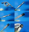 JOHNSON & JOHNSON Ultracision Harmonic Scalpel Hp054 Handpiece W/ Case (85 USES REMAINING)