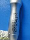 JOHNSON & JOHNSON Ultracision Harmonic Scalpel Hp054 Handpiece W/ Case (85 USES REMAINING)
