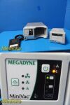 BUFFALO 2017 Megadyne ECVV120  MiniVac Smoke Evacuator
