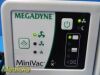 BUFFALO 2017 Megadyne ECVV120  MiniVac Smoke Evacuator