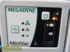 BUFFALO 2017 Megadyne ECVV120  MiniVac Smoke Evacuator