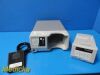 BUFFALO 2017 Megadyne ECVV120  MiniVac Smoke Evacuator
