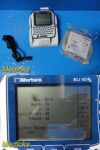 MORTARA ELI 10 Series ELI 10RX   Machine W/ Dock & SNAP AHA Cable/Leads