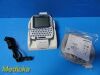 MORTARA ELI 10 Series ELI 10RX   Machine W/ Dock & SNAP AHA Cable/Leads