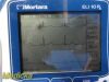 MORTARA ELI 10 Series ELI 10RX   Machine W/ Dock & SNAP AHA Cable/Leads