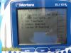 MORTARA ELI 10 Series ELI 10RX   Machine W/ Dock & SNAP AHA Cable/Leads