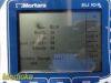 MORTARA ELI 10 Series ELI 10RX   Machine W/ Dock & SNAP AHA Cable/Leads