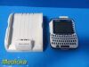 MORTARA ELI 10 Series ELI 10RX   Machine W/ Dock & SNAP AHA Cable/Leads