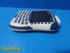 MORTARA ELI 10 Series ELI 10RX   Machine W/ Dock & SNAP AHA Cable/Leads