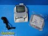 MORTARA ELI 10 Series ELI 10RX   Machine W/ Dock & SNAP AHA Cable/Leads