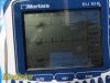 MORTARA ELI 10 Series ELI 10RX   Machine W/ Dock & SNAP AHA Cable/Leads