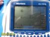 MORTARA ELI 10 Series ELI 10RX   Machine W/ Dock & SNAP AHA Cable/Leads