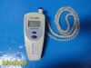 HILL-ROM Welch Allyn SureTemp 678 Thermometer W/ Probe P/N 02678-100