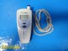 HILL-ROM Welch Allyn SureTemp 678 Thermometer W/ Probe P/N 02678-100