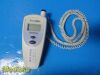HILL-ROM Welch Allyn SureTemp 678 Thermometer W/ Probe P/N 02678-100