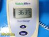 WELCH ALLYN 2X  Hill Rom SureTemp 678 Thermometer ONLY (No probe)
