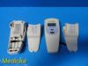 WELCH ALLYN 2X  Hill Rom SureTemp 678 Thermometer ONLY (No probe)