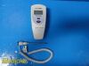 HILL-ROM Welch Allyn Hill Rom SureTemp 678 Thermometer W/ Probe