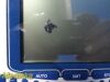 MORTARA ELI 10 Series ELI 10RX Handheld   ECG Machine W/ Dock, SK1114S Leads