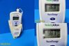 HILL-ROM Welch Allyn Hill Rom SureTemp 678  Thermometer W/ Probe & Wall Holder