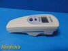 HILL-ROM Welch Allyn Hill Rom SureTemp 678  Thermometer W/ Probe & Wall Holder