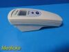 HILL-ROM Welch Allyn Hill Rom SureTemp 678  Thermometer W/ Probe & Wall Holder
