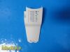 HILL-ROM Welch Allyn Hill Rom SureTemp 678  Thermometer W/ Probe & Wall Holder