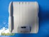 MORTARA ELI 10 Series ELI 10RX Handheld   ECG Machine W/ Dock & Leads