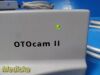 OTOMETRICS GN  Otocam II,Ref 2-24-06900 W/ Foot-Pedal ~  Video Otoscope