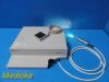 OTOMETRICS GN  Otocam II,Ref 2-24-06900 W/ Foot-Pedal ~  Video Otoscope