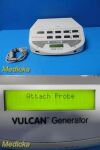 SMITH & NEPHEW 2013  7210812 Vulcan Generator ONLY