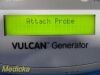SMITH & NEPHEW 2013  7210812 Vulcan Generator ONLY