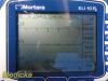 MORTARA ELI 10 Series ELI 10RX EKG/ECG Device W/ Dock & EKG Cables, SNAP