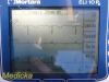 MORTARA ELI 10 Series ELI 10RX EKG/ECG Device W/ Dock & EKG Cables, SNAP