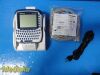 MORTARA ELI 10 Series ELI 10RX EKG/ECG Device W/ Dock & EKG Cables, SNAP