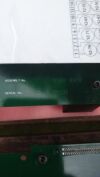 ELEKTA 1016003 LEAF DRIVE MBOARD BLOCK Multileaf Collimator