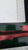 ELEKTA 1016003 LEAF DRIVE MBOARD BLOCK Multileaf Collimator