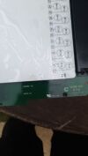 ELEKTA 1016003 LEAF DRIVE MBOARD BLOCK Multileaf Collimator