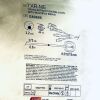 COOK MEDICAL G50695 TR-EX Balloon with Multiple Sizing