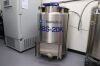 MVE 2023 Taylor Wharton / IC Biomedical Labs-20k cryogenic storage Freezer Cryogen