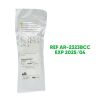 ARTHREX REF AR-2323BCC Suture Anchor, BioComposite SwiveLock® C, Closed EyeLet With #2 FiberWire® EXP 2025/04